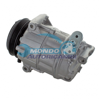 COMPRESSORE ARIA CONDIZIONATA