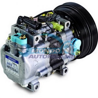 COMPRESSORE ARIA CONDIZIONATA