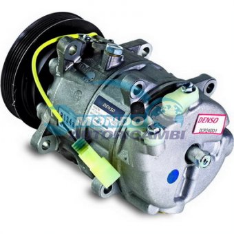 COMPRESSORE ARIA CONDIZIONATA