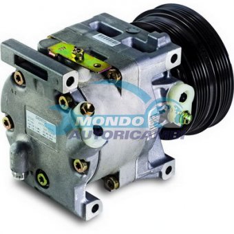 COMPRESSORE ARIA CONDIZIONATA