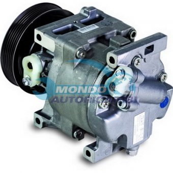 COMPRESSORE ARIA CONDIZIONATA