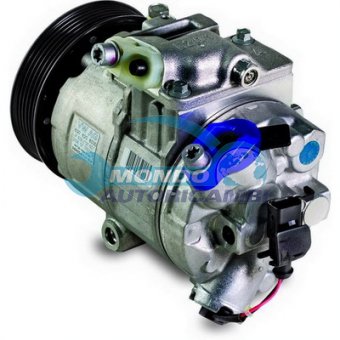 COMPRESSORE ARIA CONDIZIONATA