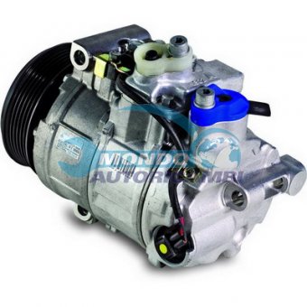 COMPRESSORE ARIA CONDIZIONATA