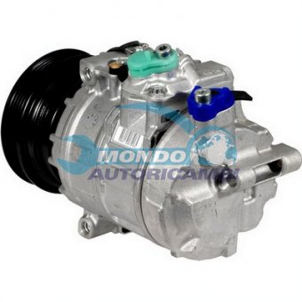 COMPRESSORE ARIA CONDIZIONATA