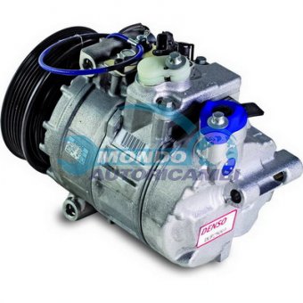 COMPRESSORE ARIA CONDIZIONATA