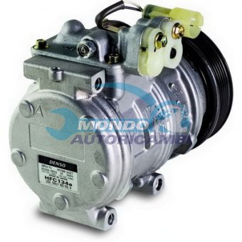 COMPRESSORE ARIA CONDIZIONATA