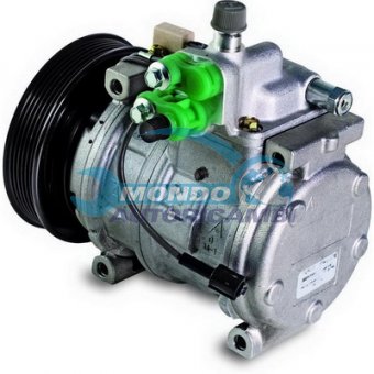 COMPRESSORE ARIA CONDIZIONATA