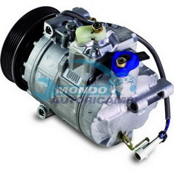 COMPRESSORE ARIA CONDIZIONATA