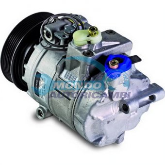 COMPRESSORE ARIA CONDIZIONATA