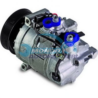 COMPRESSORE ARIA CONDIZIONATA