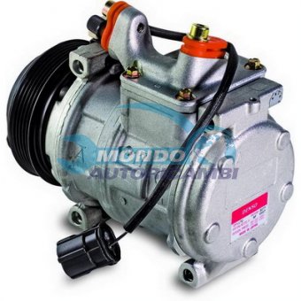 COMPRESSORE ARIA CONDIZIONATA
