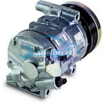 COMPRESSORE ARIA CONDIZIONATA