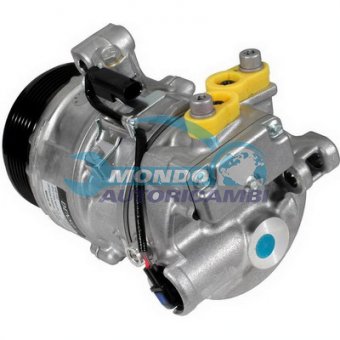 COMPRESSORE ARIA CONDIZIONATA