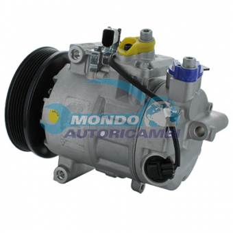 COMPRESSORE ARIA CONDIZIONATA