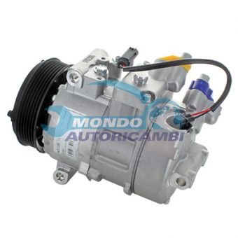 COMPRESSORE ARIA CONDIZIONATA