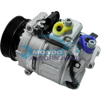 COMPRESSORE ARIA CONDIZIONATA