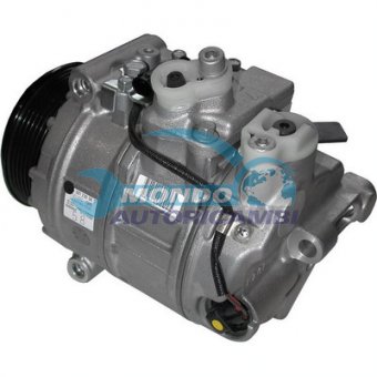 COMPRESSORE ARIA CONDIZIONATA