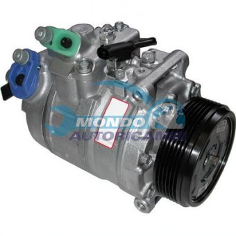 COMPRESSORE ARIA CONDIZIONATA