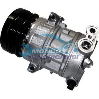 COMPRESSORE ARIA CONDIZIONATA