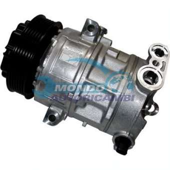 COMPRESSORE ARIA CONDIZIONATA