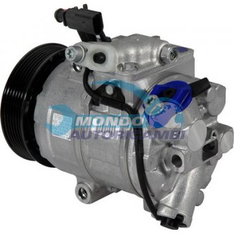 COMPRESSORE ARIA CONDIZIONATA