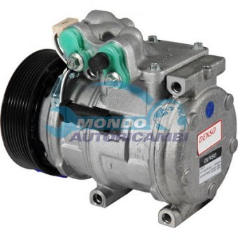 COMPRESSORE ARIA CONDIZIONATA