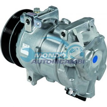 COMPRESSORE ARIA CONDIZIONATA