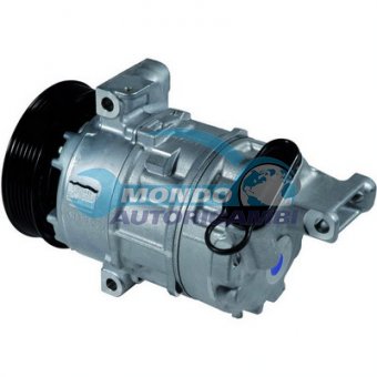 COMPRESSORE ARIA CONDIZIONATA