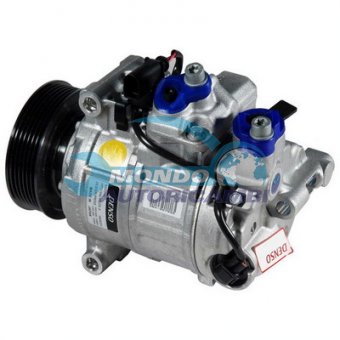 COMPRESSORE ARIA CONDIZIONATA