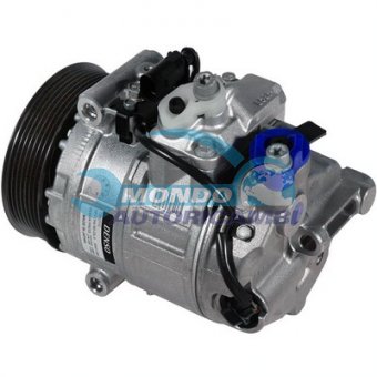 COMPRESSORE ARIA CONDIZIONATA