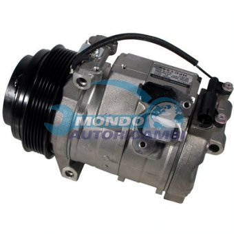 COMPRESSORE ARIA CONDIZIONATA