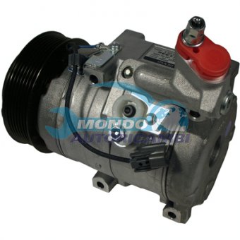 COMPRESSORE ARIA CONDIZIONATA