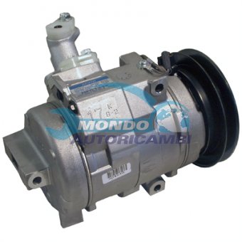 COMPRESSORE ARIA CONDIZIONATA