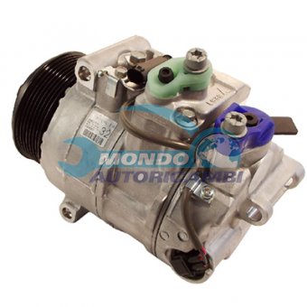 COMPRESSORE ARIA CONDIZIONATA