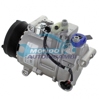COMPRESSORE ARIA CONDIZIONATA