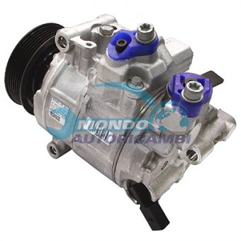 COMPRESSORE ARIA CONDIZIONATA