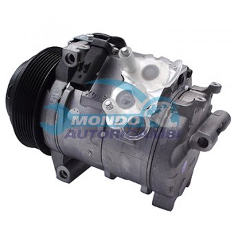 COMPRESSORE ARIA CONDIZIONATA