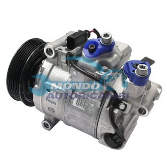 COMPRESSORE ARIA CONDIZIONATA