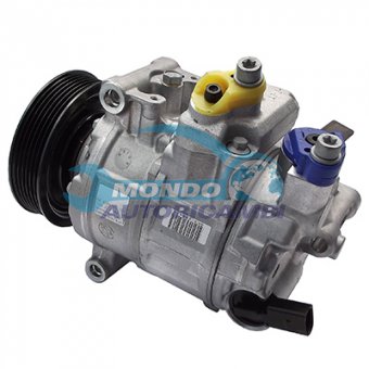 COMPRESSORE ARIA CONDIZIONATA