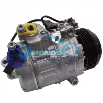 COMPRESSORE ARIA CONDIZIONATA
