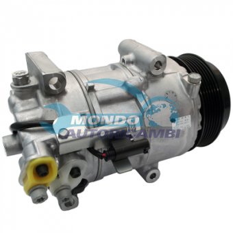 COMPRESSORE ARIA CONDIZIONATA