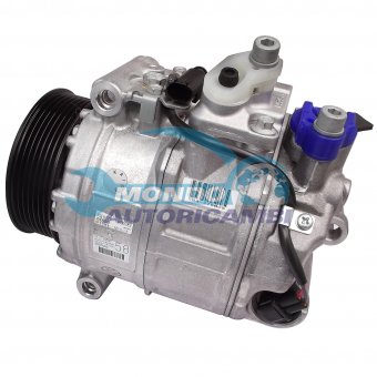 COMPRESSORE ARIA CONDIZIONATA