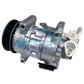 COMPRESSORE ARIA CONDIZIONATA