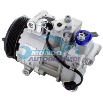 COMPRESSORE ARIA CONDIZIONATA