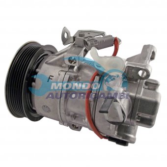 COMPRESSORE ARIA CONDIZIONATA