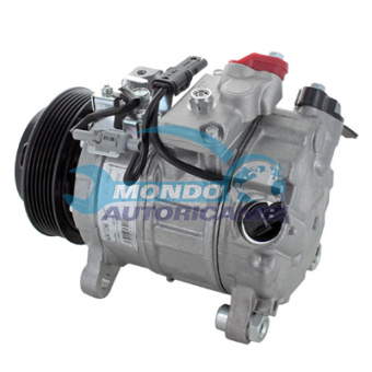COMPRESSORE ARIA CONDIZIONATA