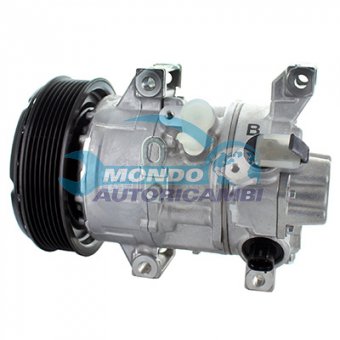 COMPRESSORE ARIA CONDIZIONATA