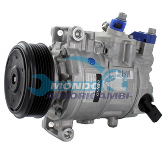 COMPRESSORE ARIA CONDIZIONATA