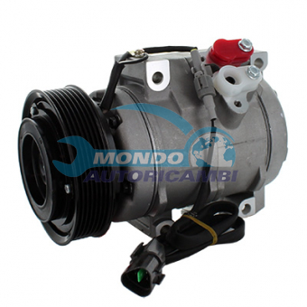 COMPRESSORE ARIA CONDIZIONATA