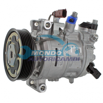 COMPRESSORE ARIA CONDIZIONATA